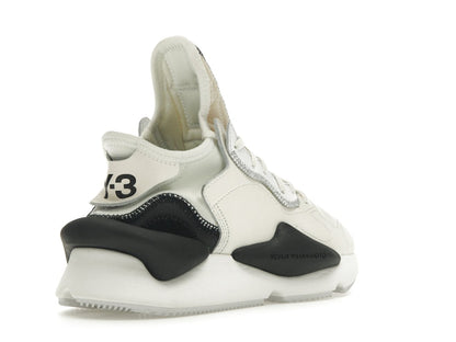 adidas Y-3 Kaiwa Cream Black