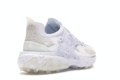 Nike React Presto Undercover White