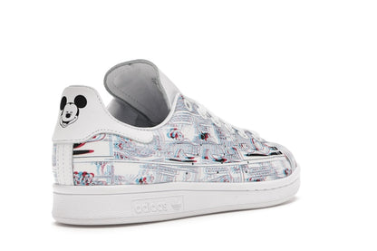 adidas Stan Smith Mickey Mouse 3D