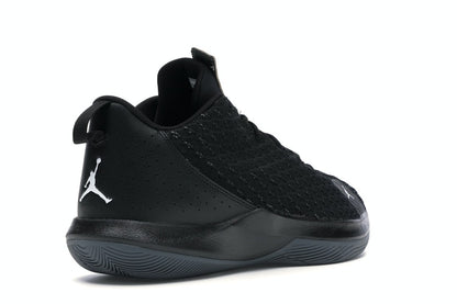 Jordan CP3.XII Black