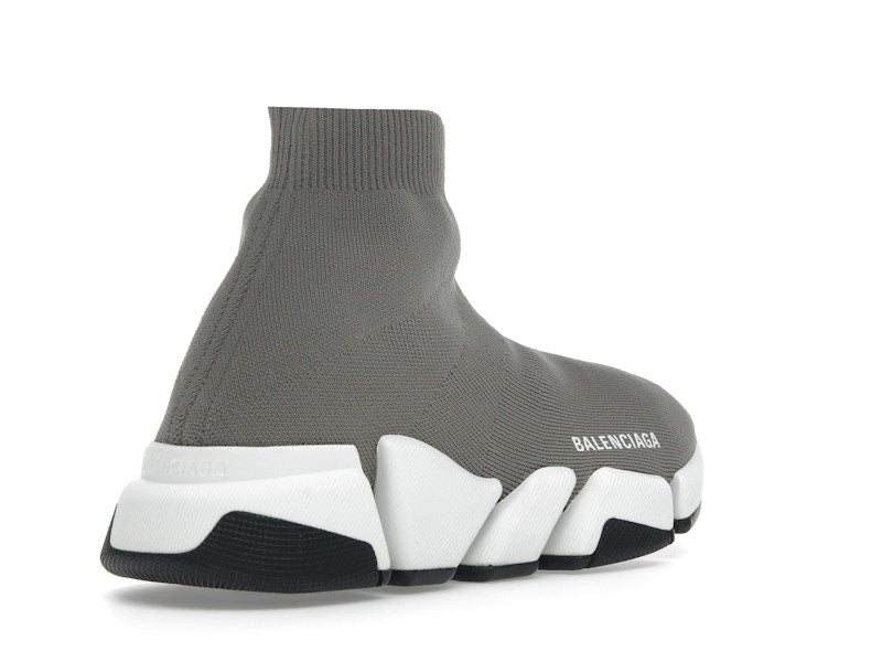 Balenciaga Speed 2.0 Dark Beige (Women's)