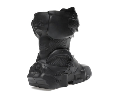 Bravest Studios Chief Boot Black