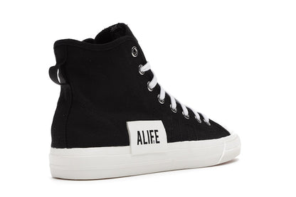 adidas Nizza Hi Alife Black