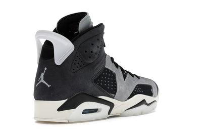 Jordan 6 Retro Tech Chrome (Women's)