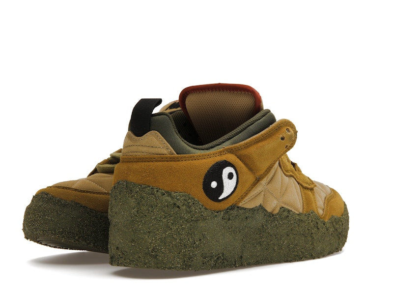 Nike CPFM Flea 1 Cactus Plant Flea Market Desert Moss