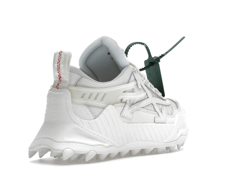 OFF-WHITE Odsy-1000 White White SS22 (Women's)