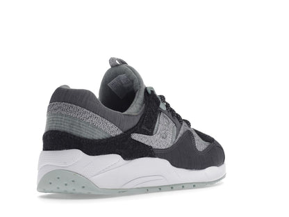 Saucony Grid 9000 END White Noise