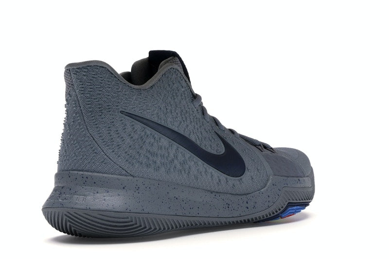 Nike Kyrie 3 Cool Grey