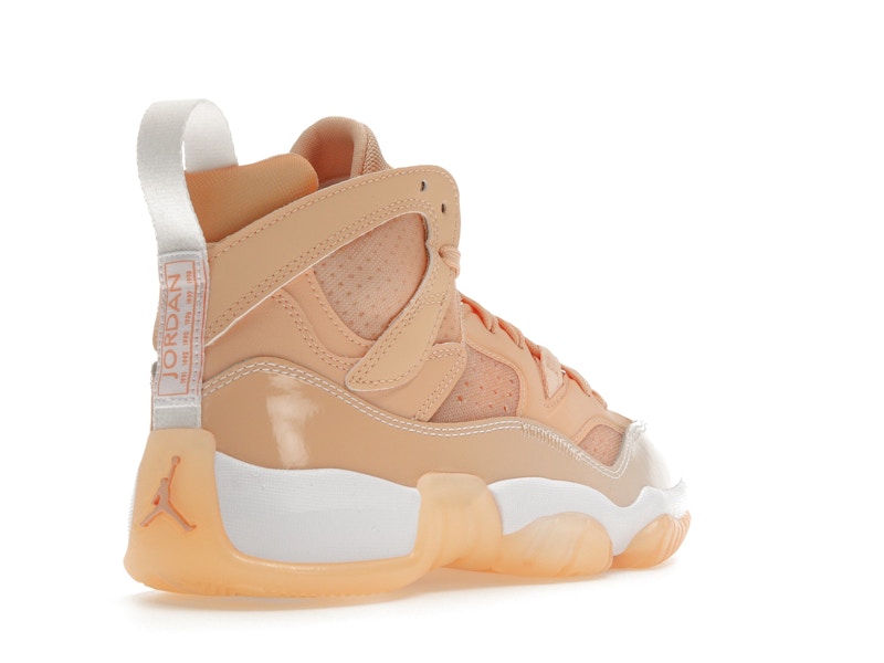 Jordan Jumpman Two Trey Sunset Haze (Women's)