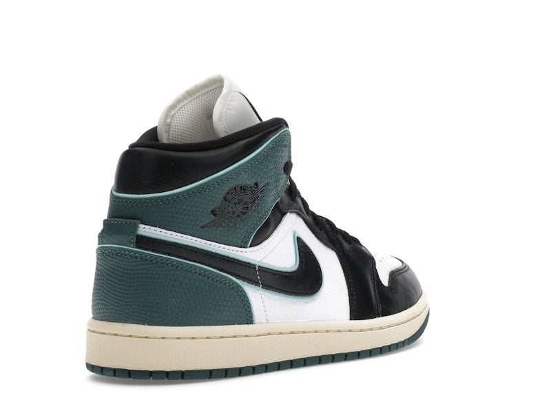 Jordan 1 Mid SE Oxidized Green (Women's)