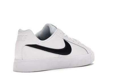 Nike Court Royale AC White Black