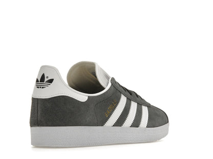 adidas Gazelle Solid Grey