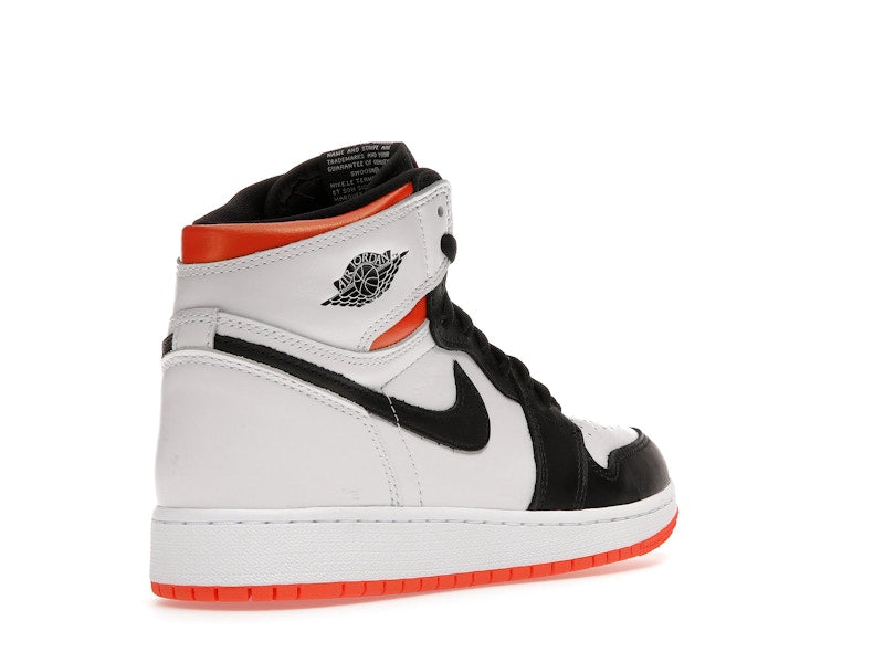 Jordan 1 High OG Electro Orange (GS)