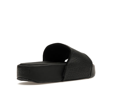 adidas Y-3 New Slide Black