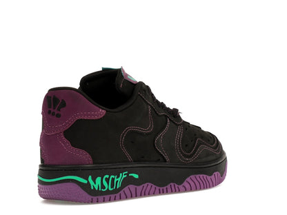 MSCHF Super Normal 2 Mars Black