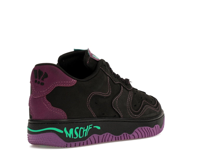 MSCHF Super Normal 2 Mars Black