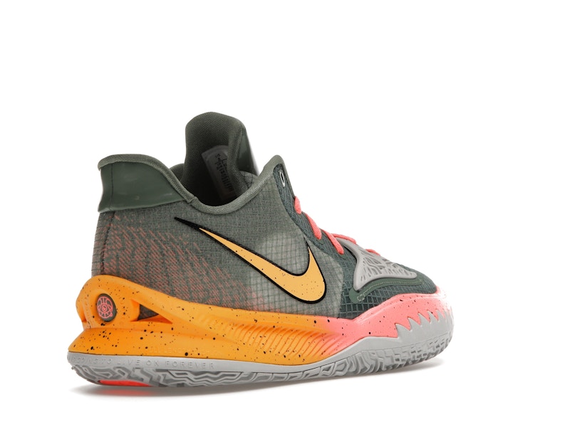 Nike Kyrie 4 Low Sunrise