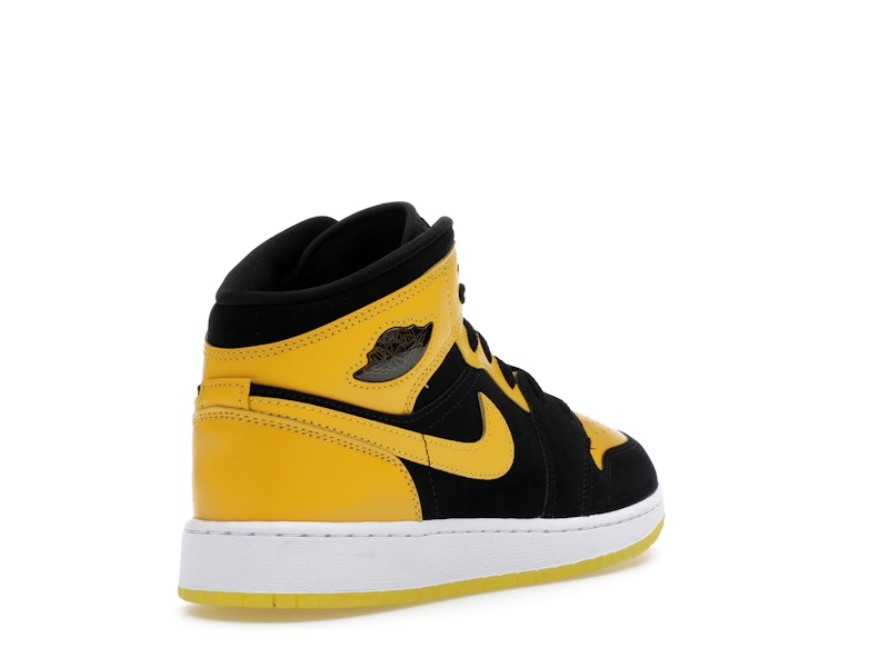 Jordan 1 Mid SE New Love (2025) (GS)