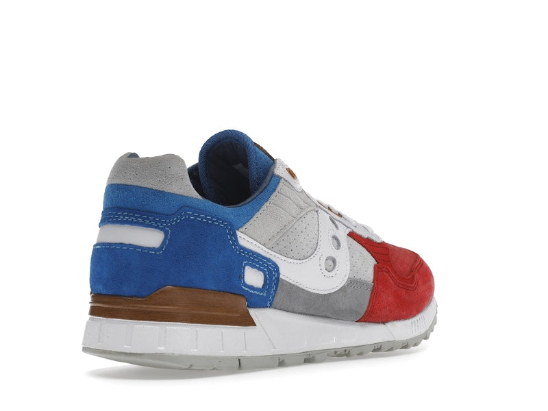 Saucony Shadow 5000 Sneakers76 the Legend of God Taras