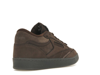 Reebok Club C Mid II Adsum Dark Brown