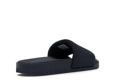 adidas Adilette Alexander Wang Black