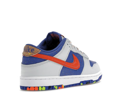 Nike Dunk Low Paint Splatter (GS)