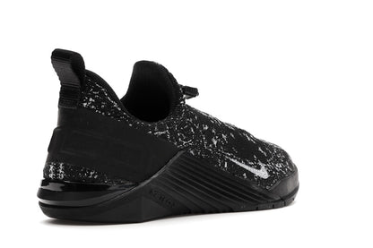 Nike React Metcon Black White