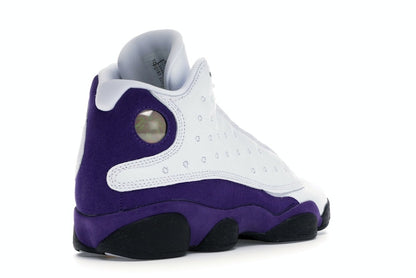 Jordan 13 Retro Lakers (GS)