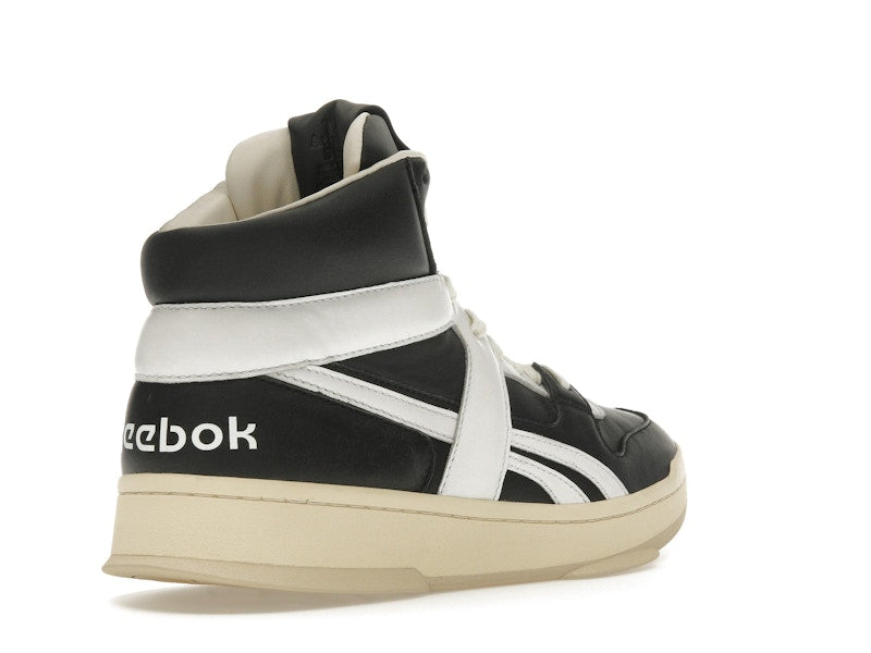 Reebok LTD BB 5600 Black White