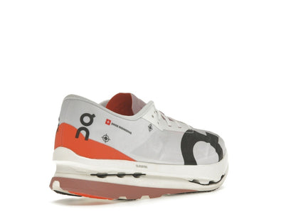 On Running Cloudboom Echo 3 White Flame (Women's)