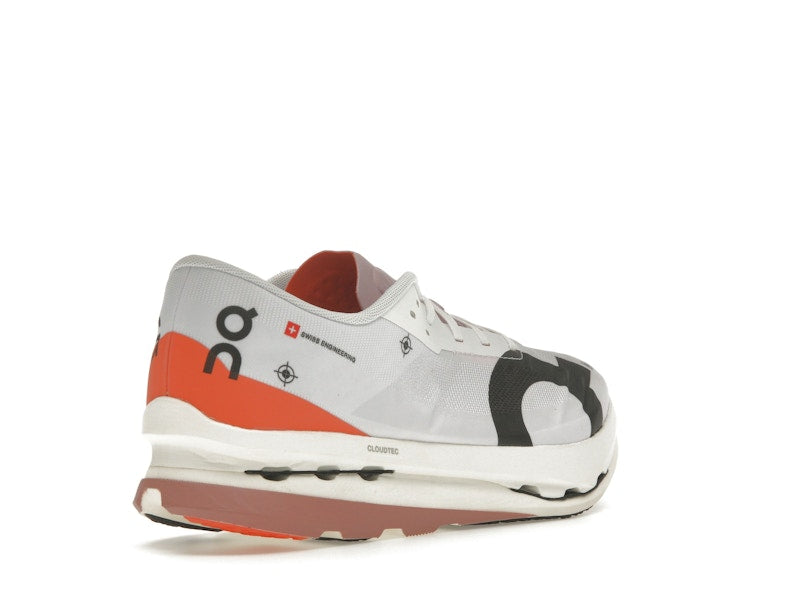 On Running Cloudboom Echo 3 White Flame (Women's)