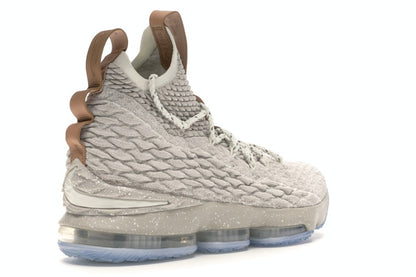 Nike LeBron 15 Ghost
