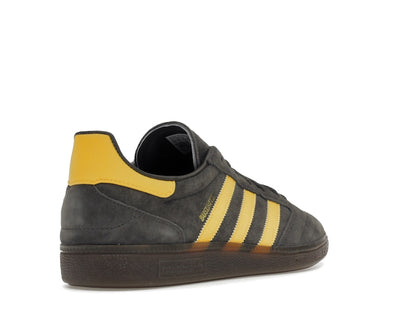 adidas Busenitz Vintage Shadow Olive Bold Gold