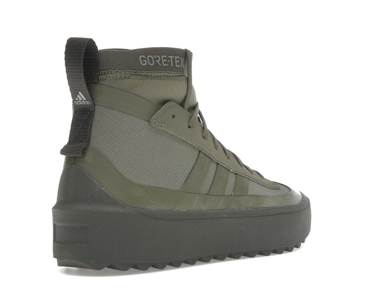 adidas ZNSORED High Gore-Tex Olive Strata Shadow Olive