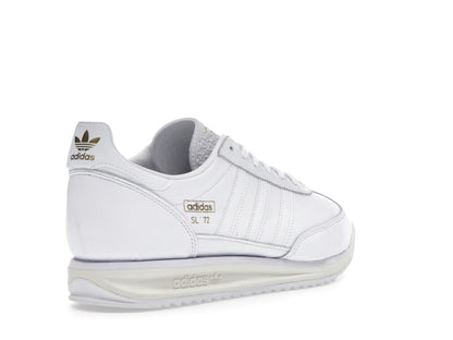 adidas SL 72 RS Cloud White Off White