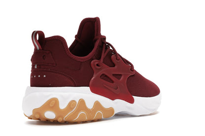 Nike React Presto Team Red