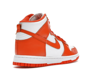 Nike Dunk High Syracuse (2021) (Women's)