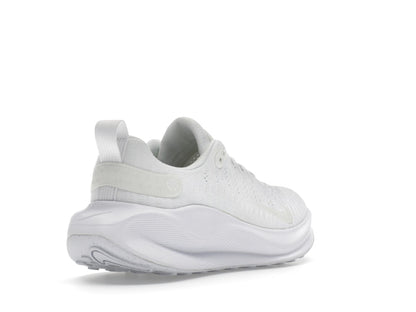 Nike ReactX Infinity Run 4 White