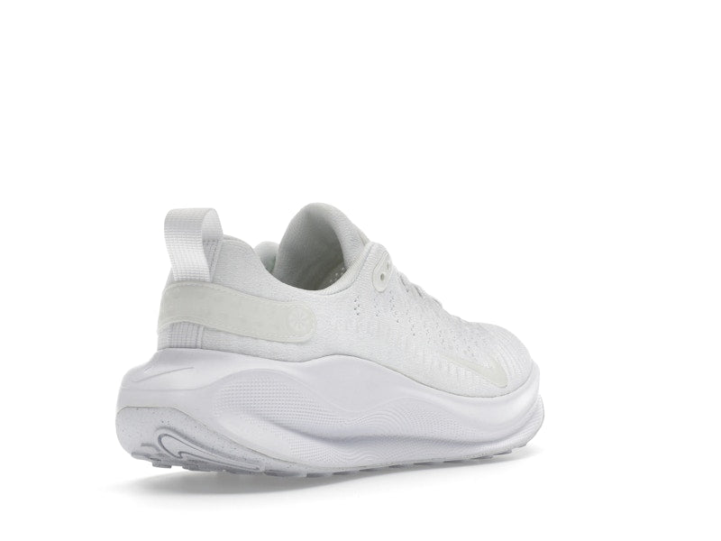 Nike ReactX Infinity Run 4 White