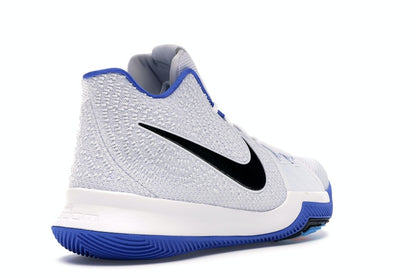 Nike Kyrie 3 Hyper Cobalt Duke