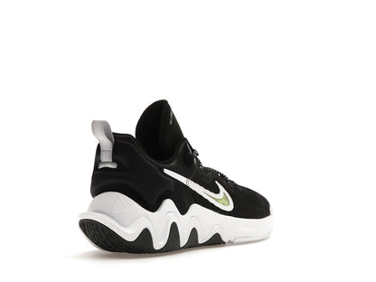 Nike Giannis Immortality Black White (GS)
