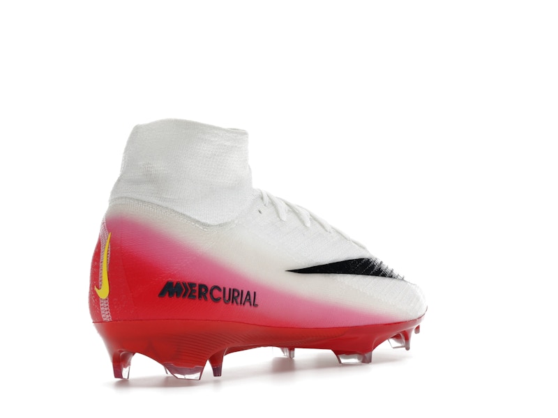 Nike Zoom Mercurial Superfly 10 Elite FG Fear Nothing Pack