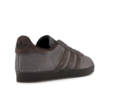 adidas Gazelle Charcoal Brown