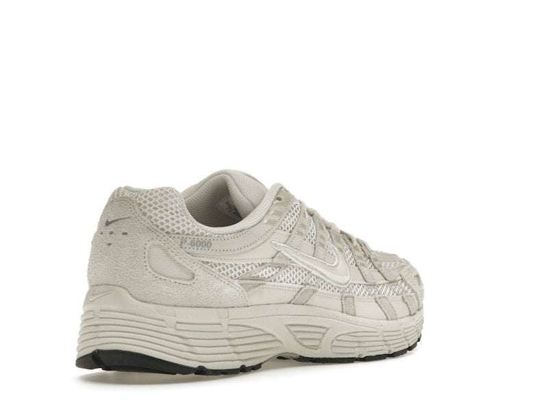 Nike P-6000 SE Light Orewood Brown