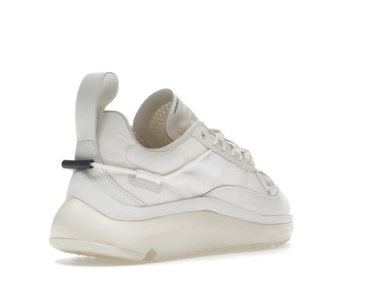 adidas Y-3 Shiku Run Chalk White Chalk White Black