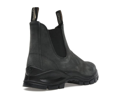 Blundstone 2238 Rustic Black
