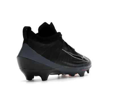 Nike Zoom Air Vapor Elite 1 Black Dark Grey Bright Crimson