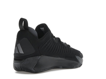 adidas Initiation Black Iron Metallic