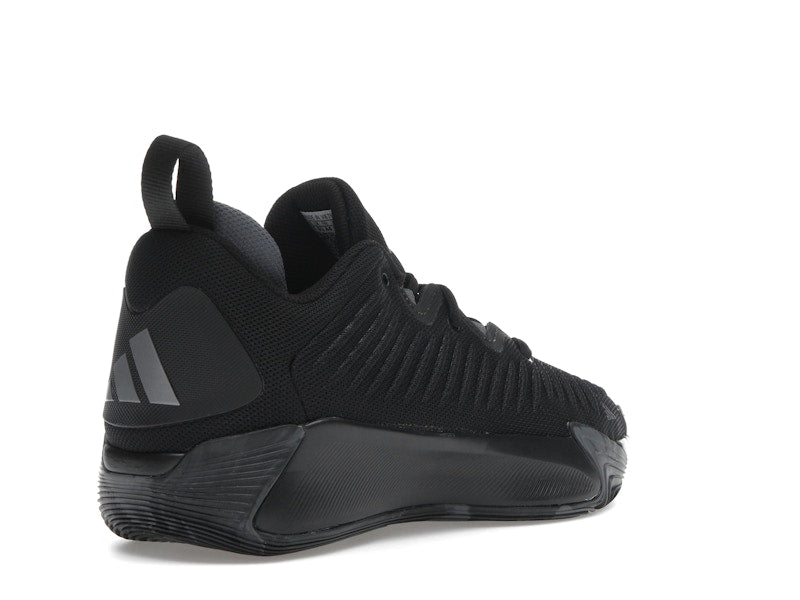 adidas Initiation Black Iron Metallic
