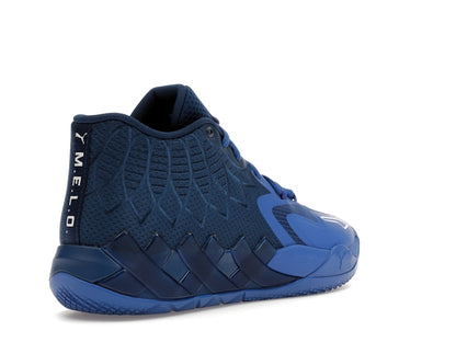 Puma LaMelo Ball MB.01 Team Blazing Blue